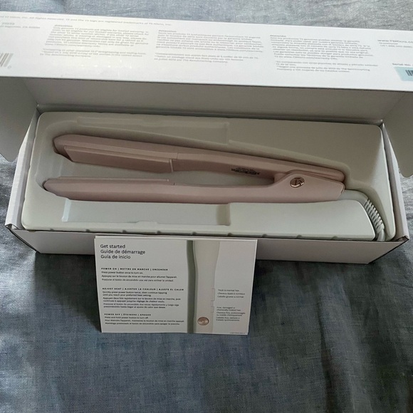 T3 Straightener - Picture 2 of 2